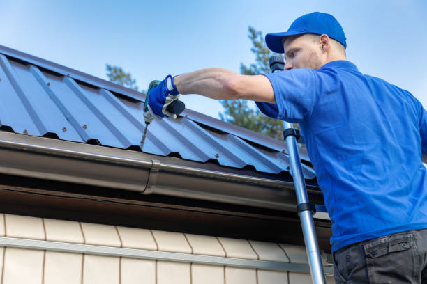 Best Rubber Roofing (EPDM, TPO)  in Eureka Mill, SC