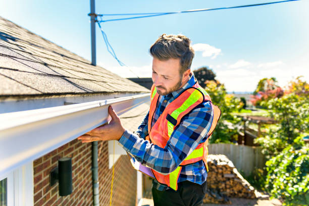 Best Rubber Roofing (EPDM, TPO)  in Eureka Mill, SC