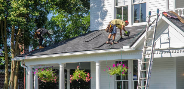 Best Flat Roofing  in Eureka Mill, SC