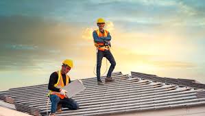 Best Roof Moss and Algae Removal  in Eureka Mill, SC